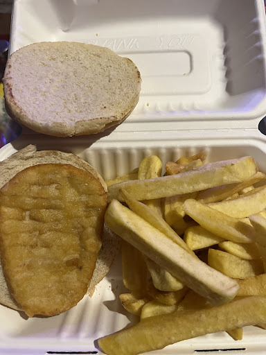 Photo of Marmaris Penicuik Takeaway - 24 High St, Penicuik EH26 8HW