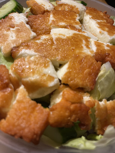 Photo of Smashies Smash Burgers - 83 Leyland Ln, Leyland PR25 1XB