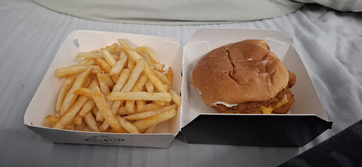 Photo of Smashies Smash Burgers - 83 Leyland Ln, Leyland PR25 1XB