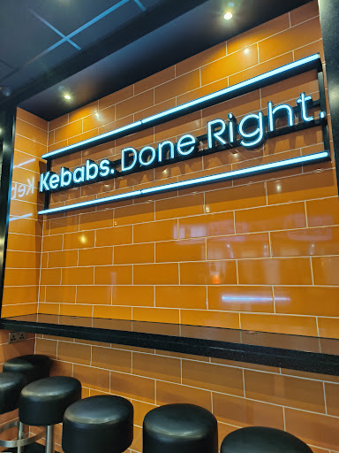 Photo of German Doner Kebab (GDK) - 7 Fleet St, Preston PR1 2UT