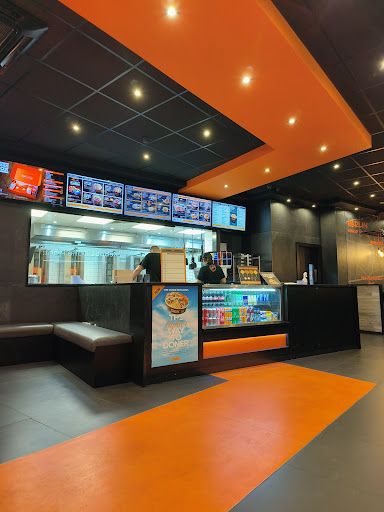 Photo of German Doner Kebab (GDK) - 7 Fleet St, Preston PR1 2UT