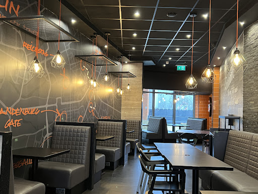 Photo of German Doner Kebab (GDK) - 7 Fleet St, Preston PR1 2UT