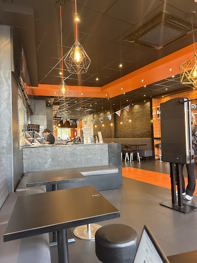 Photo of German Doner Kebab (GDK) - 7 Fleet St, Preston PR1 2UT