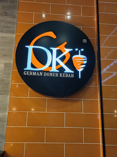 Photo of German Doner Kebab (GDK) - 7 Fleet St, Preston PR1 2UT
