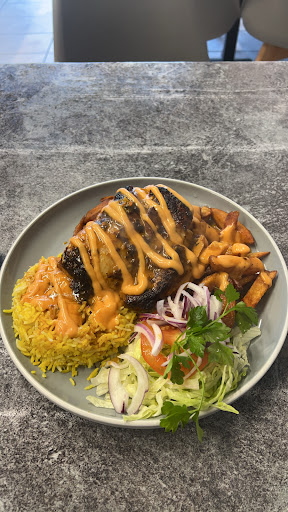 Photo of ZIGGIs Fusion Food (Halal) - Leyland - 203d Dunkirk Ln, Leyland PR26 7SN