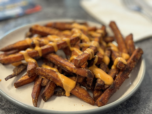 Photo of ZIGGIs Fusion Food (Halal) - Leyland - 203d Dunkirk Ln, Leyland PR26 7SN