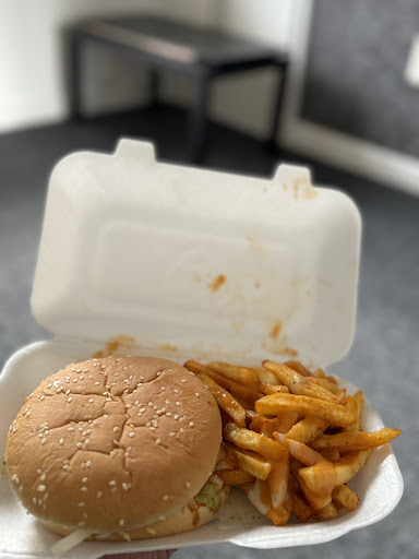 Photo of ZIGGIs Fusion Food (Halal) - Leyland - 203d Dunkirk Ln, Leyland PR26 7SN