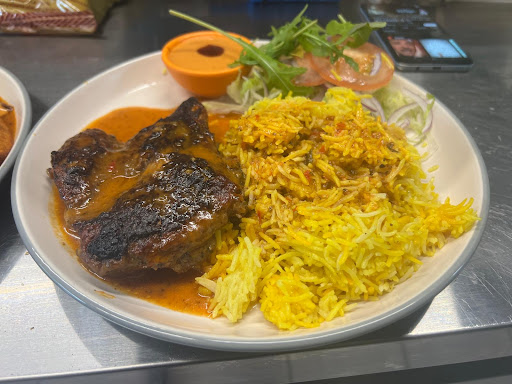 Photo of ZIGGIs Fusion Food (Halal) - Leyland - 203d Dunkirk Ln, Leyland PR26 7SN