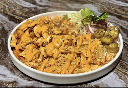 Photo of ZIGGIs Fusion Food (Halal) - Leyland - 203d Dunkirk Ln, Leyland PR26 7SN