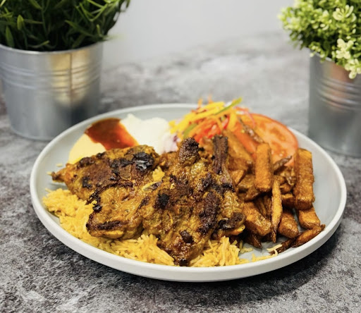 Photo of ZIGGIs Fusion Food (Halal) - Leyland - 203d Dunkirk Ln, Leyland PR26 7SN