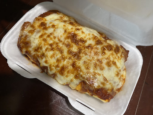 Photo of ZIGGIs Fusion Food (Halal) - Leyland - 203d Dunkirk Ln, Leyland PR26 7SN