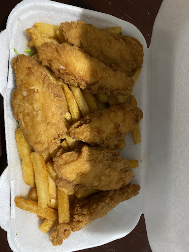 Photo of ZIGGIs Fusion Food (Halal) - Leyland - 203d Dunkirk Ln, Leyland PR26 7SN