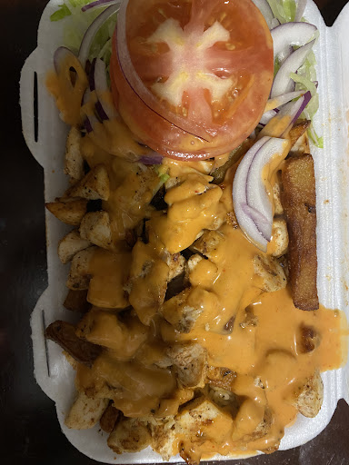 Photo of ZIGGIs Fusion Food (Halal) - Leyland - 203d Dunkirk Ln, Leyland PR26 7SN