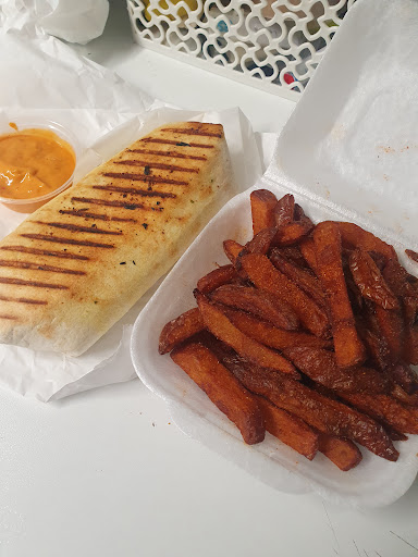 Photo of ZIGGIs Fusion Food (Halal) - Leyland - 203d Dunkirk Ln, Leyland PR26 7SN