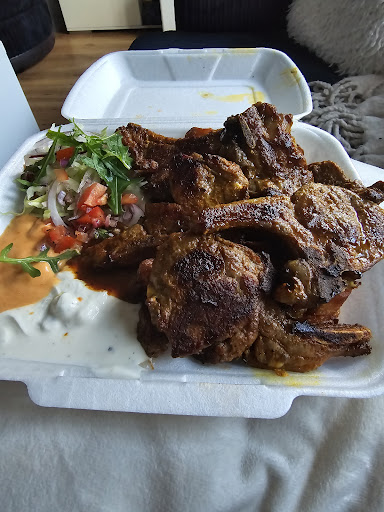 Photo of ZIGGIs Fusion Food (Halal) - Leyland - 203d Dunkirk Ln, Leyland PR26 7SN