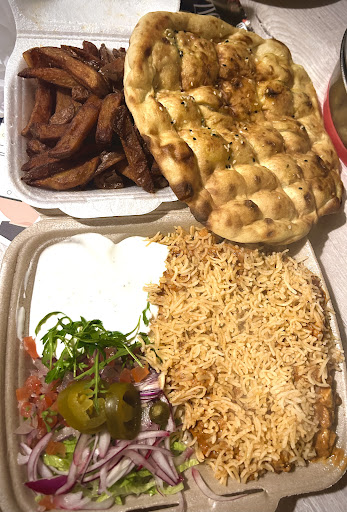 Photo of ZIGGIs Fusion Food (Halal) - Leyland - 203d Dunkirk Ln, Leyland PR26 7SN
