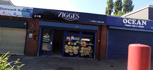 Photo of ZIGGIs Fusion Food (Halal) - Leyland - 203d Dunkirk Ln, Leyland PR26 7SN