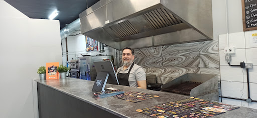 Photo of ZIGGIs Fusion Food (Halal) - Leyland - 203d Dunkirk Ln, Leyland PR26 7SN