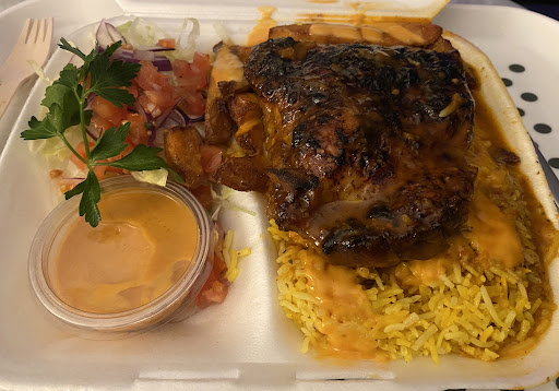 Photo of ZIGGIs Fusion Food (Halal) - Leyland - 203d Dunkirk Ln, Leyland PR26 7SN