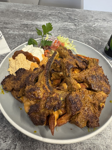 Photo of ZIGGIs Fusion Food (Halal) - Leyland - 203d Dunkirk Ln, Leyland PR26 7SN