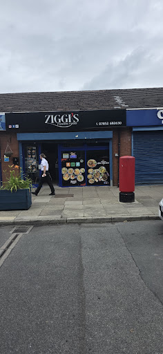 Photo of ZIGGIs Fusion Food (Halal) - Leyland - 203d Dunkirk Ln, Leyland PR26 7SN