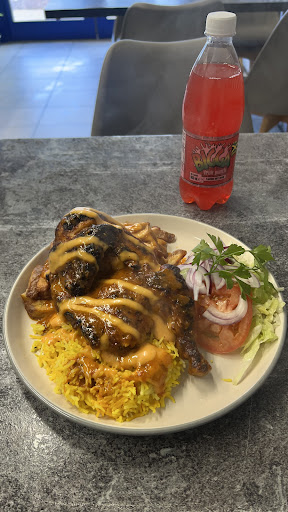 Photo of ZIGGIs Fusion Food (Halal) - Leyland - 203d Dunkirk Ln, Leyland PR26 7SN
