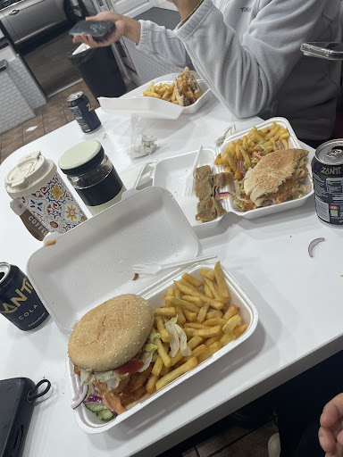 Photo of Most Wanted - 78 Friargate, Preston PR1 2ED