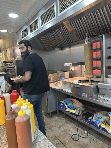 Photo of Most Wanted - 78 Friargate, Preston PR1 2ED