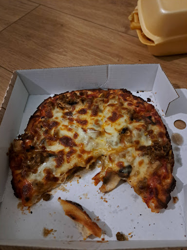 Photo of Most Wanted - 78 Friargate, Preston PR1 2ED