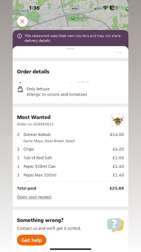 Photo of Most Wanted - 78 Friargate, Preston PR1 2ED