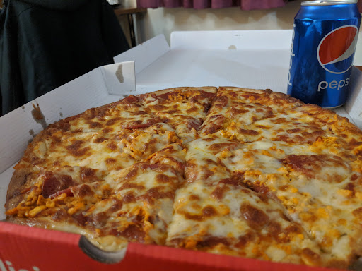 Photo of Most Wanted - 78 Friargate, Preston PR1 2ED