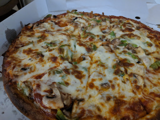 Photo of Most Wanted - 78 Friargate, Preston PR1 2ED