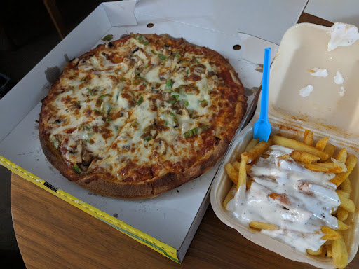 Photo of Most Wanted - 78 Friargate, Preston PR1 2ED