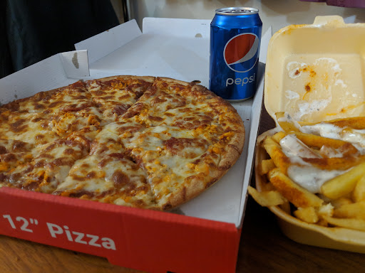 Photo of Most Wanted - 78 Friargate, Preston PR1 2ED