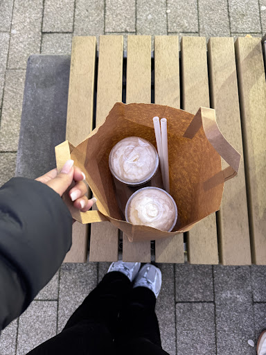 Photo of Most Wanted - 78 Friargate, Preston PR1 2ED