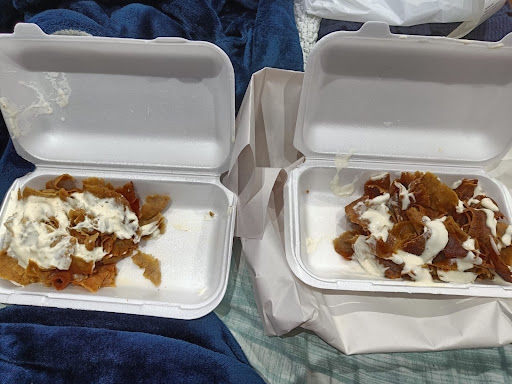 Photo of Most Wanted - 78 Friargate, Preston PR1 2ED