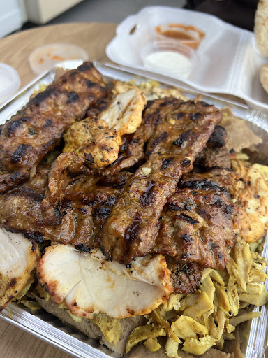 Photo of EFES - 6 Clifton Parade, Farington, Leyland PR25 4YU