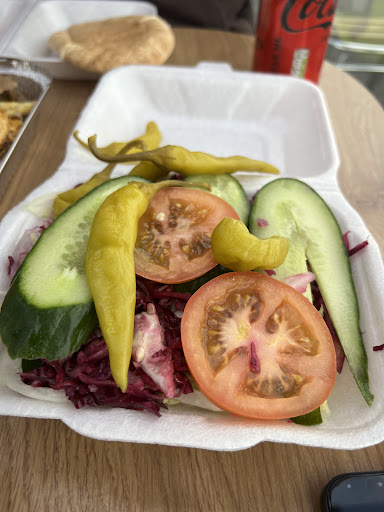 Photo of EFES - 6 Clifton Parade, Farington, Leyland PR25 4YU