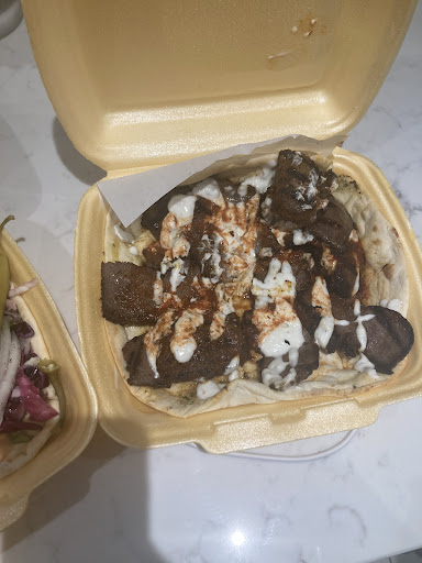 Photo of EFES - 6 Clifton Parade, Farington, Leyland PR25 4YU