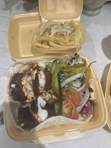 Photo of EFES - 6 Clifton Parade, Farington, Leyland PR25 4YU