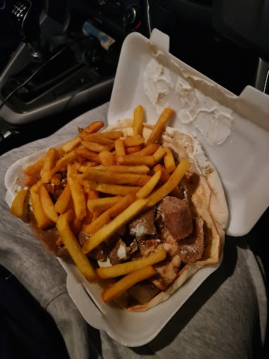 Photo of EFES - 6 Clifton Parade, Farington, Leyland PR25 4YU