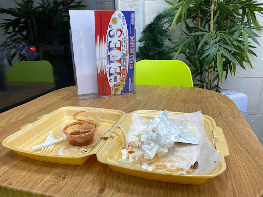 Photo of EFES - 6 Clifton Parade, Farington, Leyland PR25 4YU