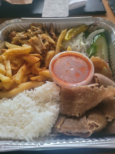 Photo of EFES - 6 Clifton Parade, Farington, Leyland PR25 4YU