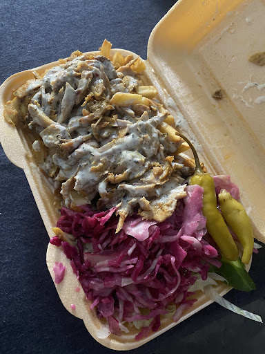 Photo of EFES - 6 Clifton Parade, Farington, Leyland PR25 4YU