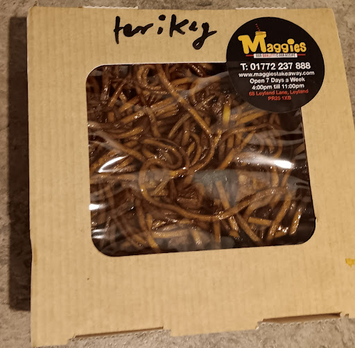 Photo of MAGGIE'S - 68 Leyland Ln, Leyland PR25 1XB