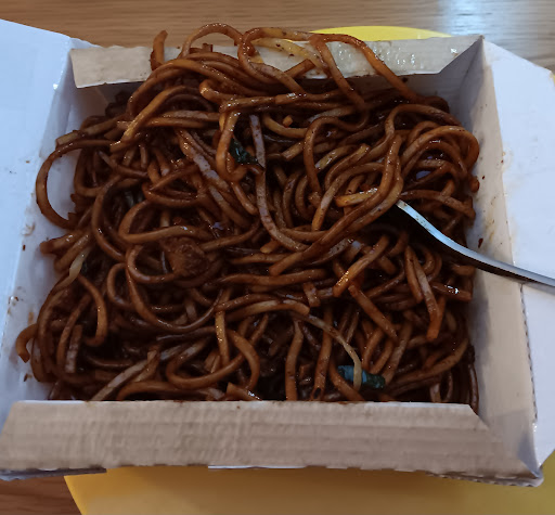 Photo of MAGGIE'S - 68 Leyland Ln, Leyland PR25 1XB