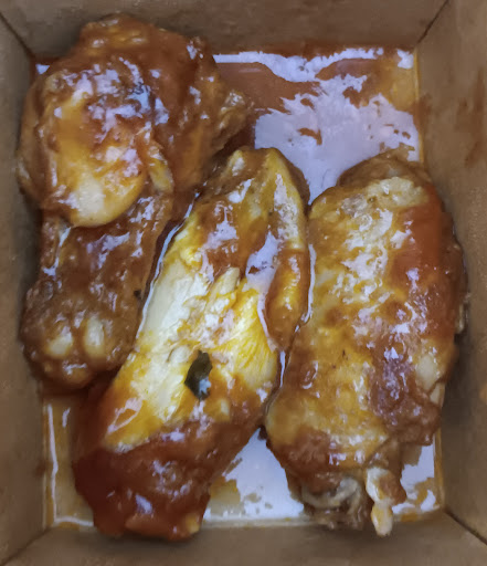 Photo of MAGGIE'S - 68 Leyland Ln, Leyland PR25 1XB