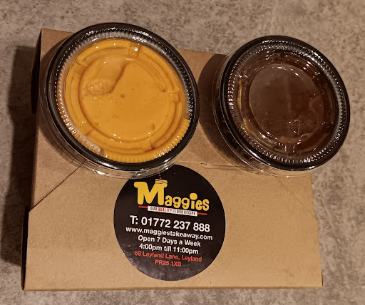 Photo of MAGGIE'S - 68 Leyland Ln, Leyland PR25 1XB