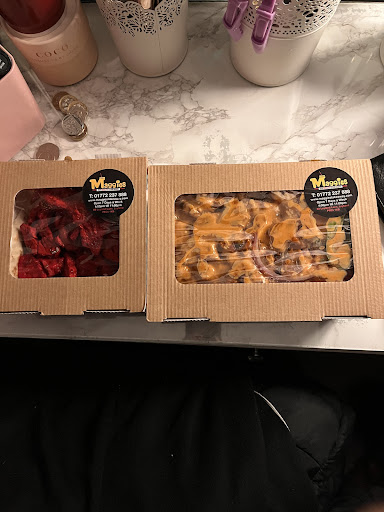 Photo of MAGGIE'S - 68 Leyland Ln, Leyland PR25 1XB