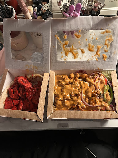 Photo of MAGGIE'S - 68 Leyland Ln, Leyland PR25 1XB